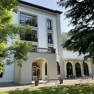 Balneario De Cestona Zestoa